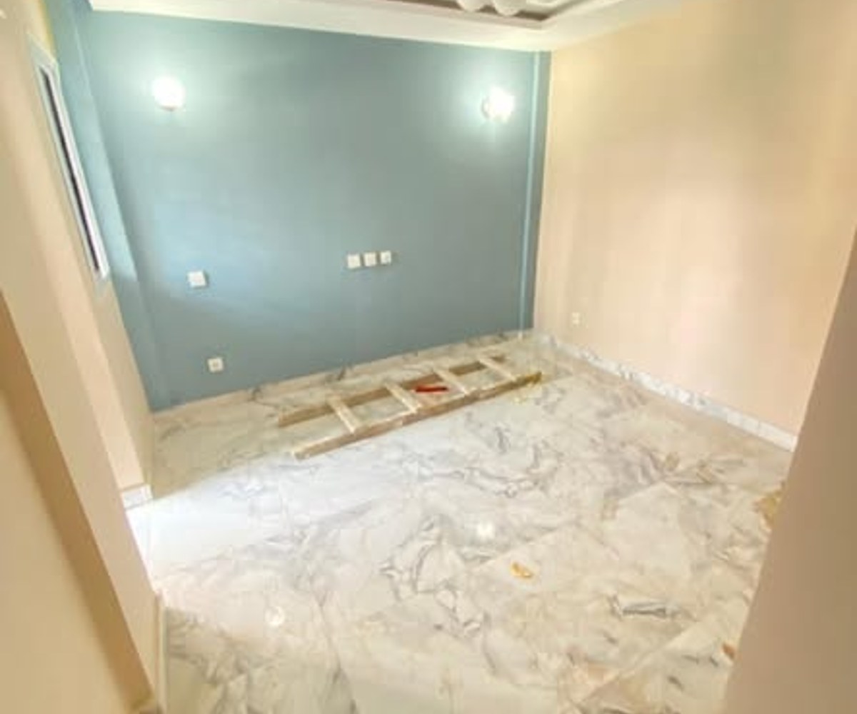 Appartement moderne haut standing à Makepe, Douala