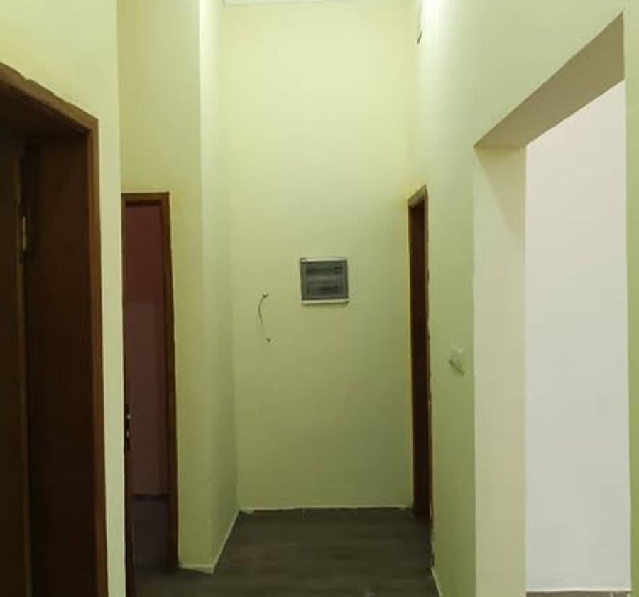 Appartement haut standing à louer à Odza