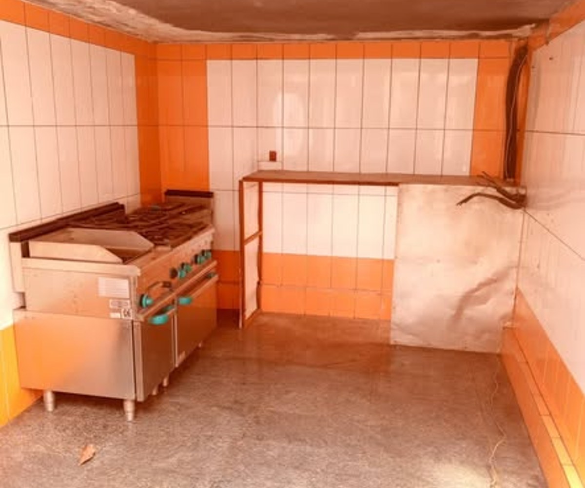 Duplex de luxe - Bastos - Yaoundé