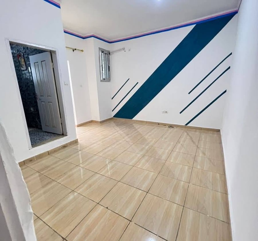 Studio moderne à louer à Logpom