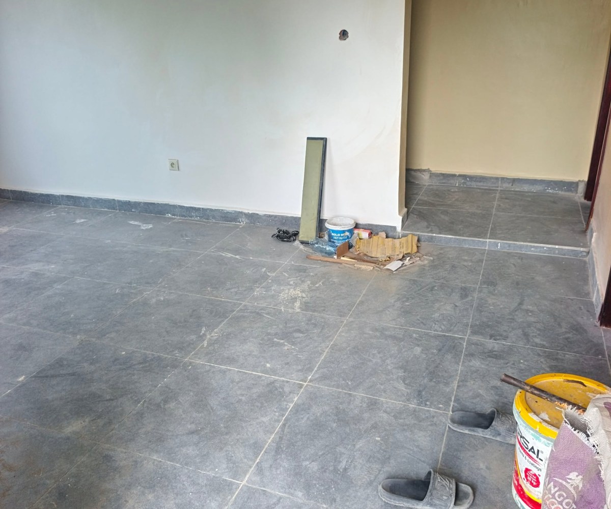 Appartement moderne à Logbaba