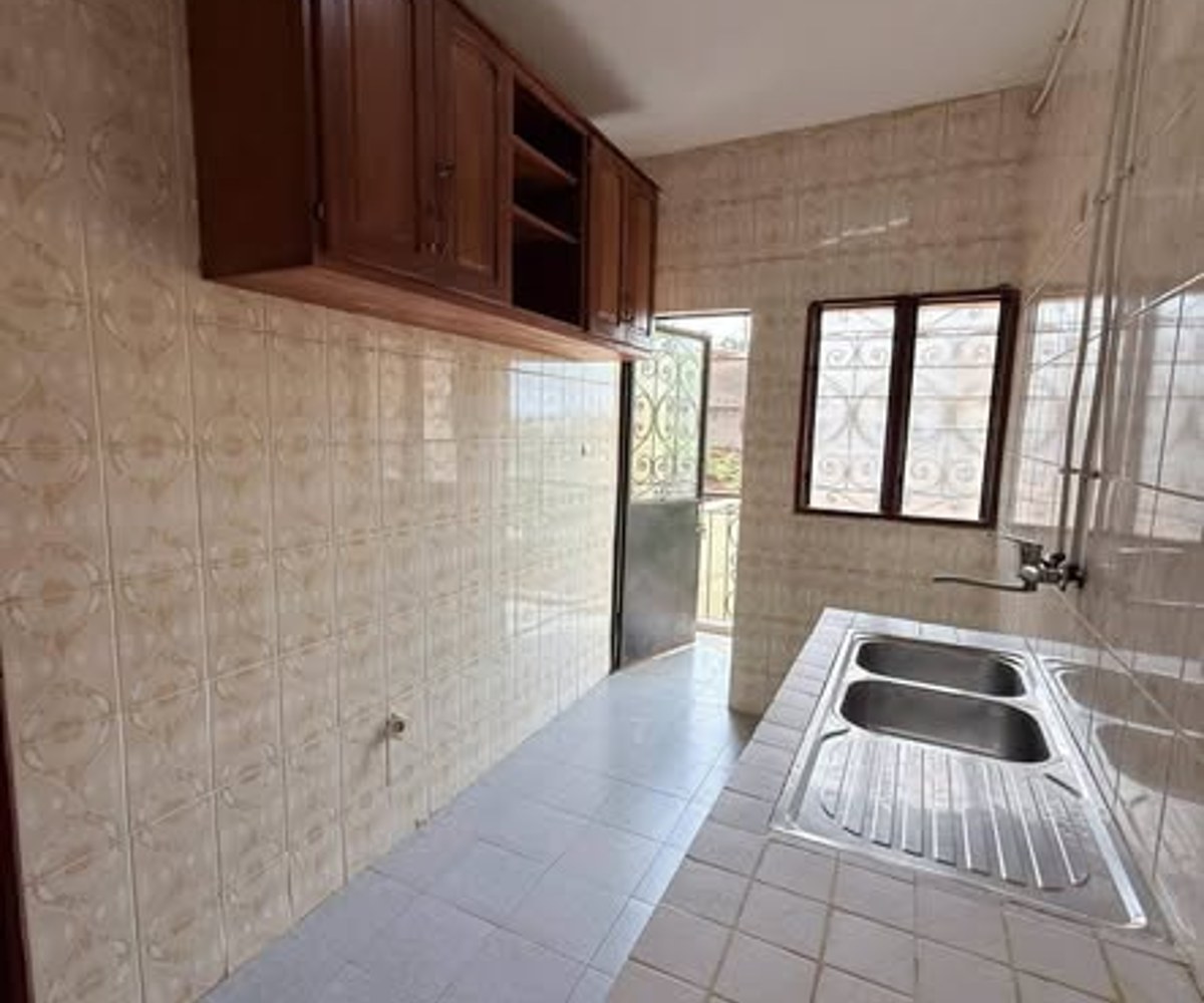 Appartement VIP à louer - Ngousso, Yaoundé