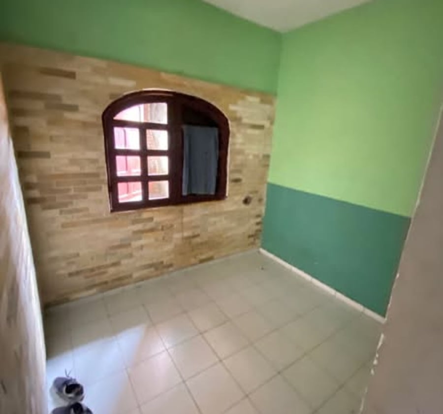 Magnifique duplex haut standing avec dépendance à Odza