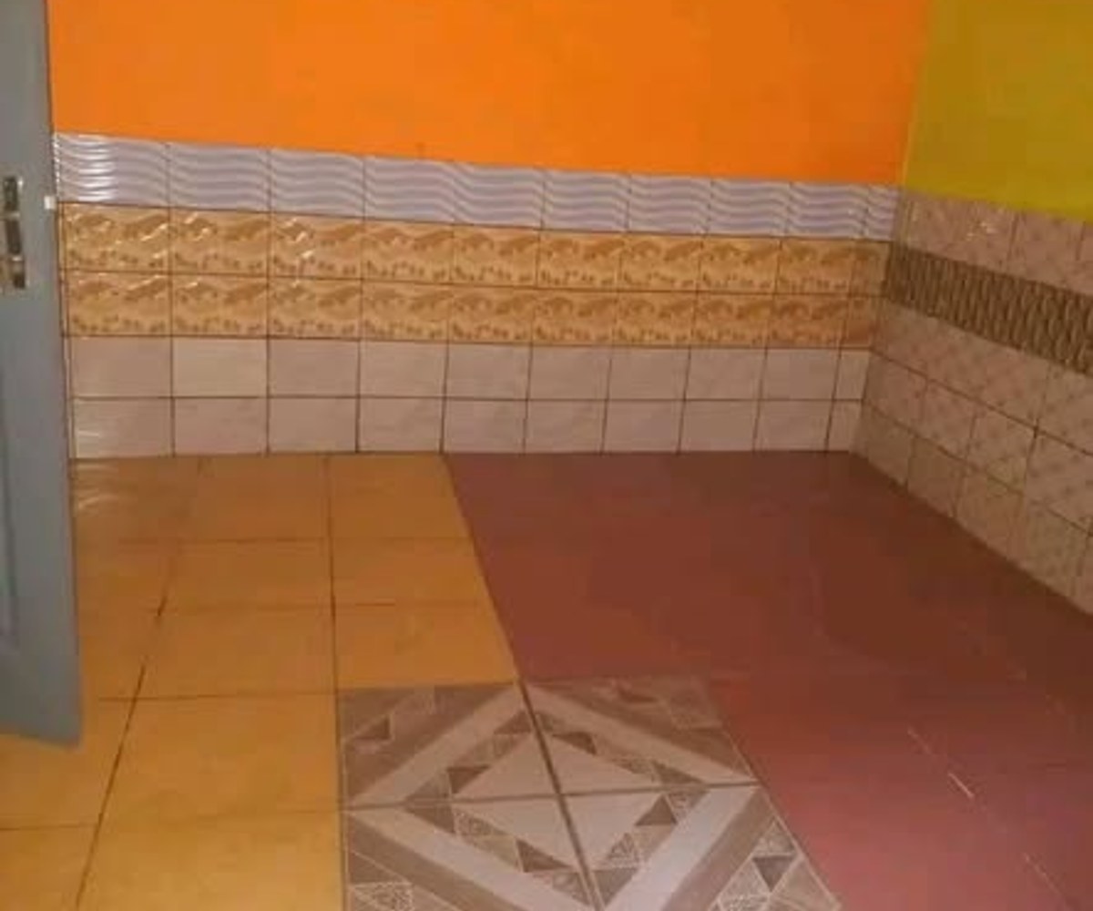 3 mini studios modernes à Carrière, Yaoundé