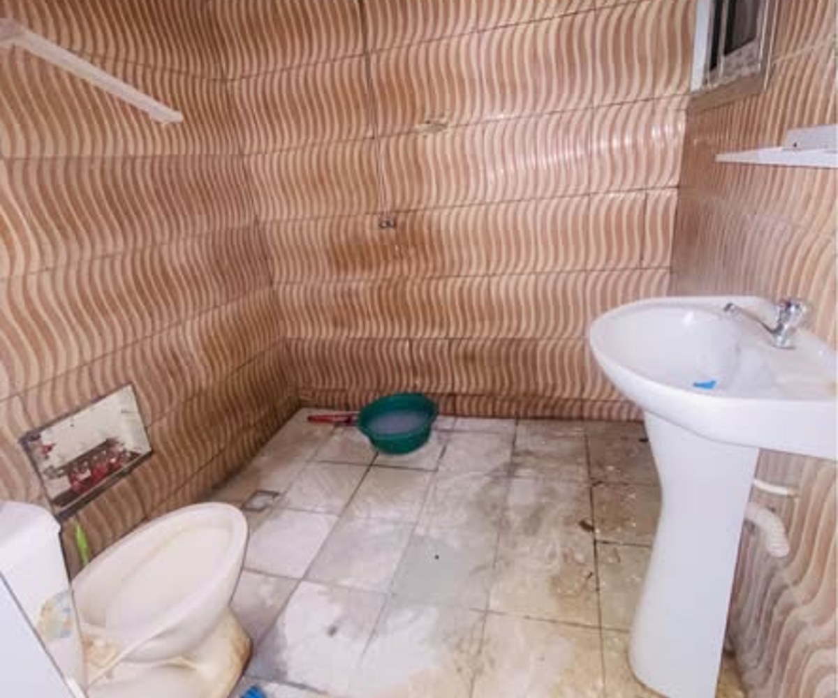 Chambre moderne à louer PK15, Douala
