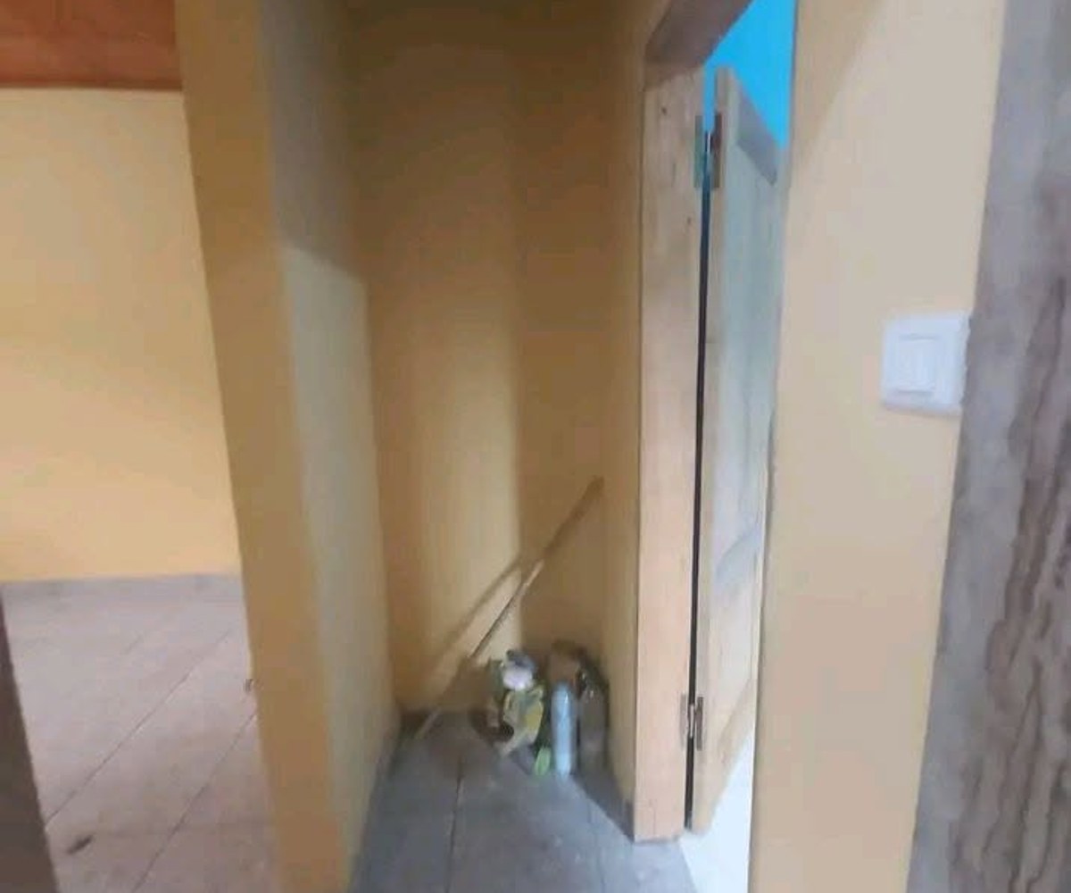 Chambre + Salon + Cuisine + Douche - Damas, Yaoundé