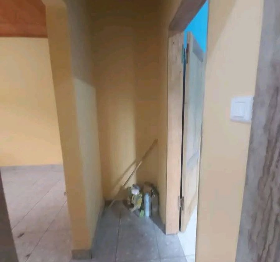 Chambre + Salon + Cuisine + Douche - Damas, Yaoundé