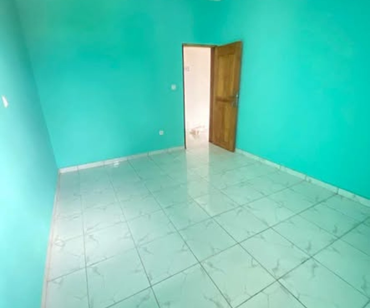 Studio moderne neuf à louer - Mvog-Betsi