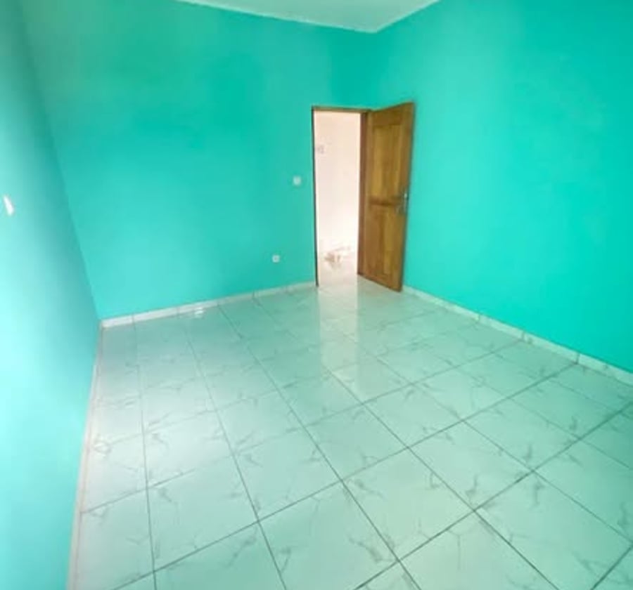 Studio moderne neuf à louer - Mvog-Betsi