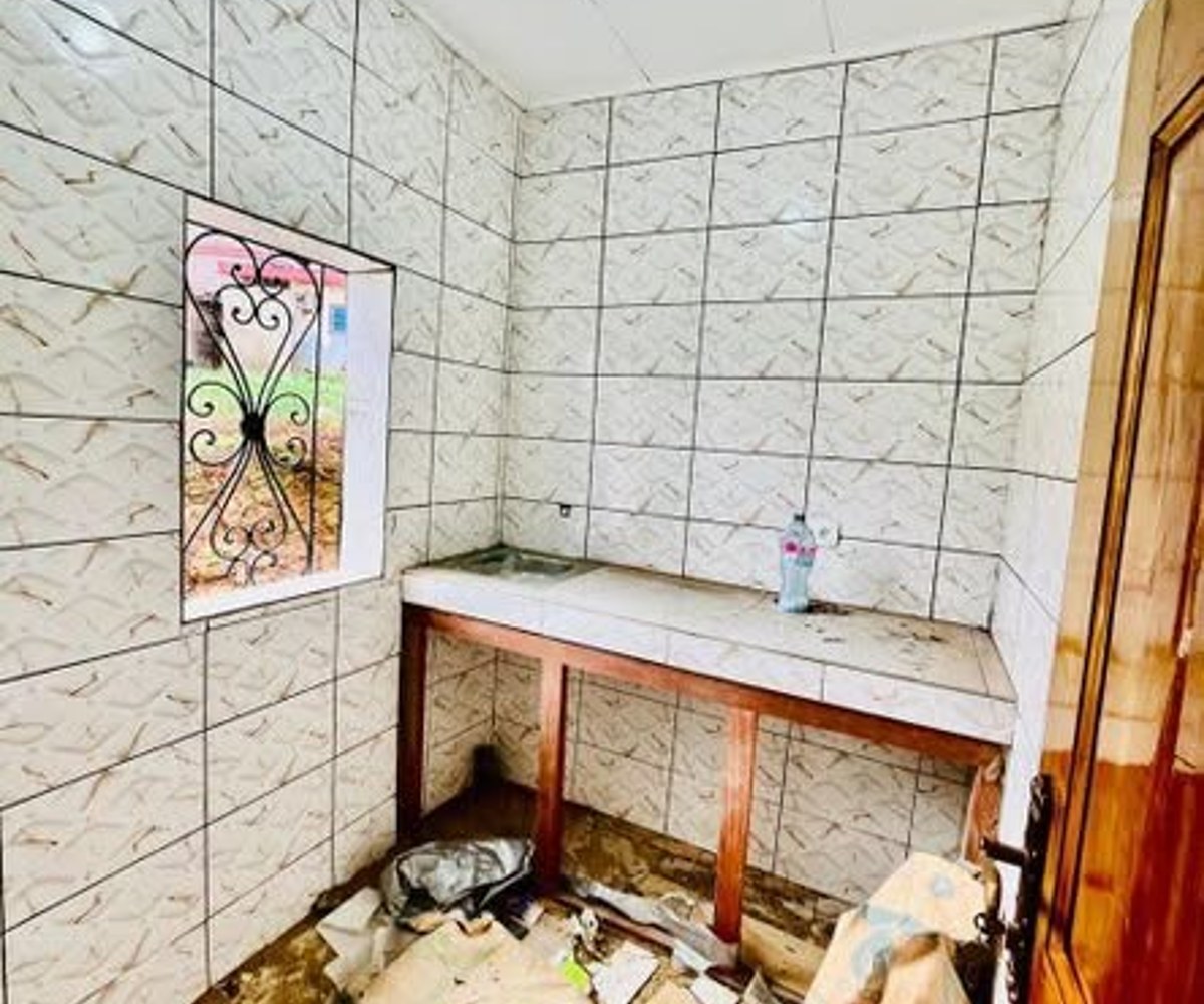 Studio moderne à Bessengue, Douala