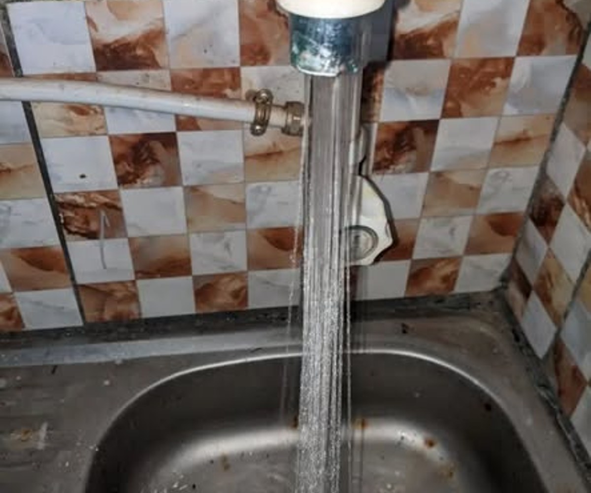 Appartement moderne à louer à Damas, Yaoundé