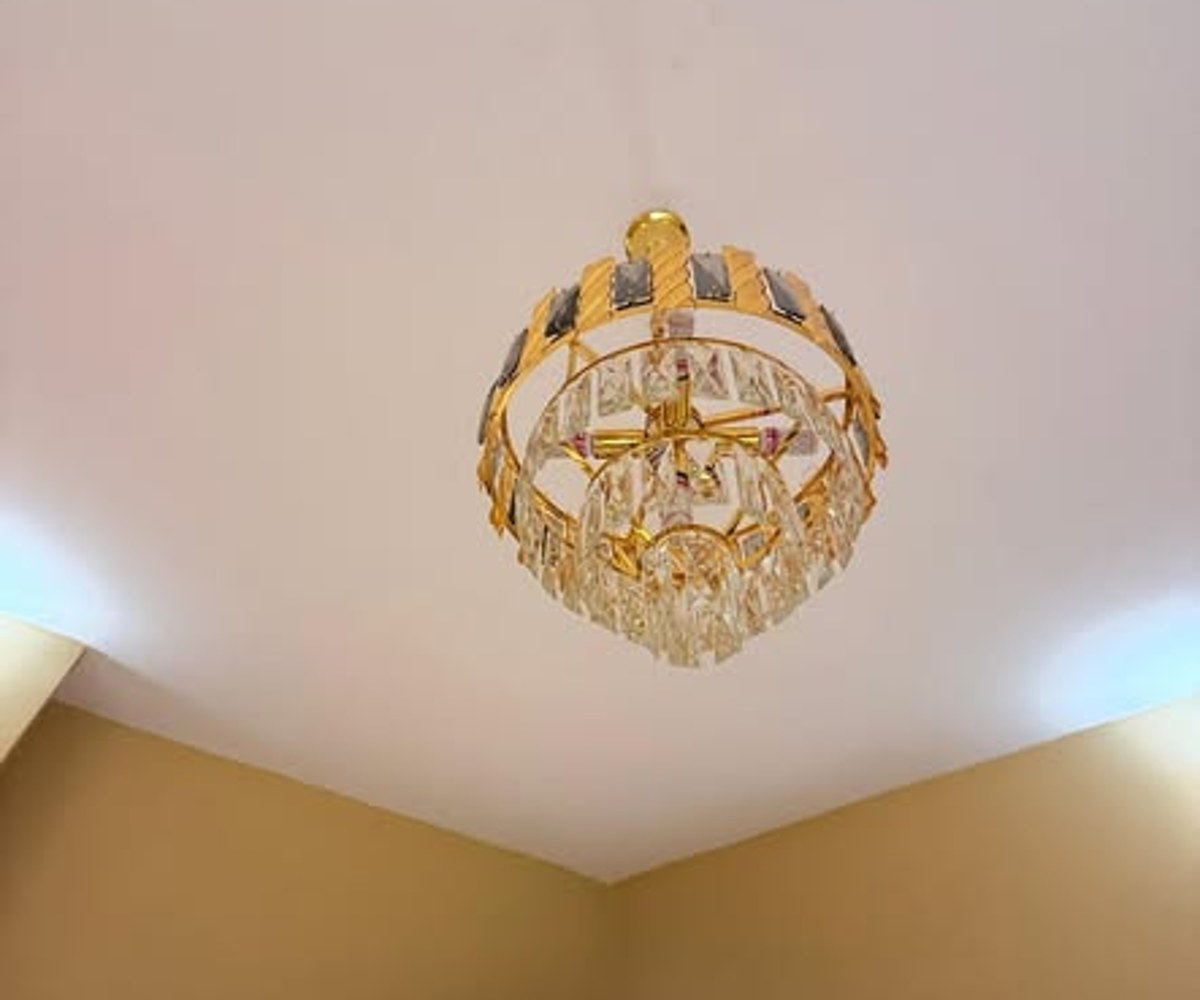 Appartement VIP à louer - Nkolfoulou, Yaoundé