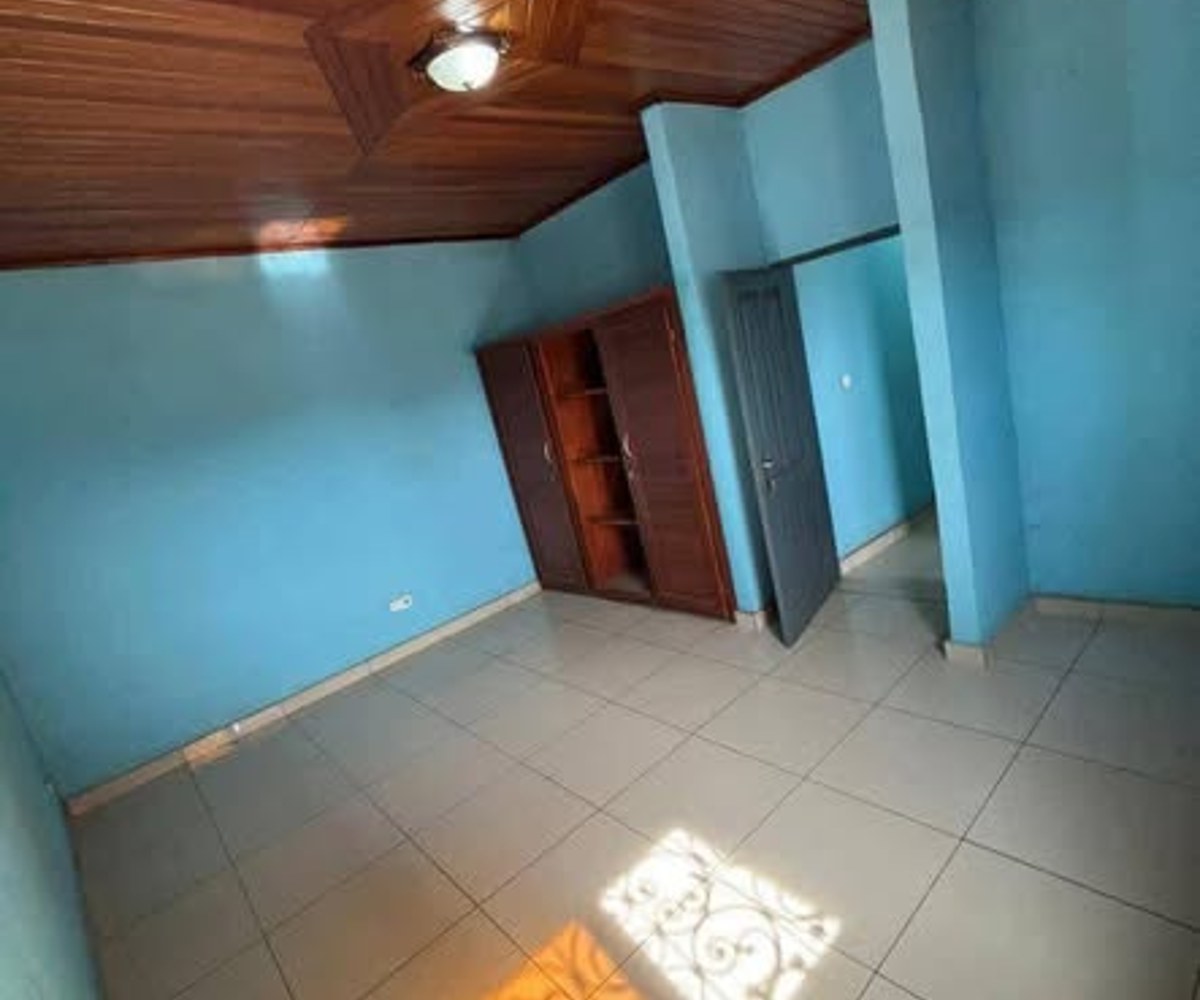 Appartement moderne à louer à Omnisport