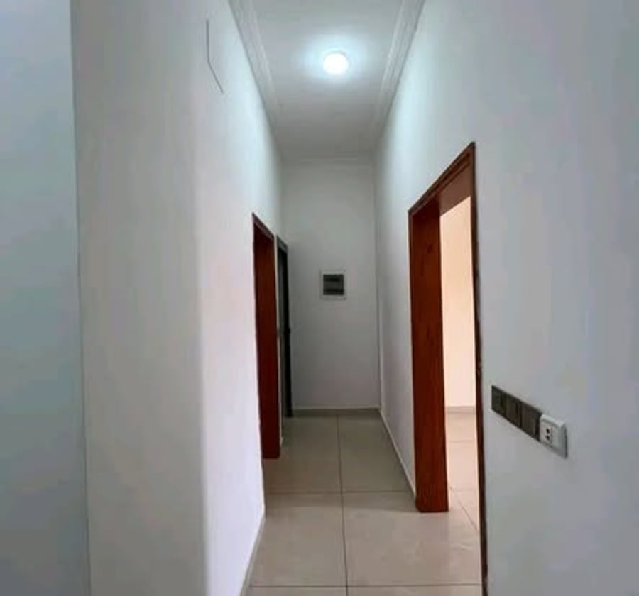 Appartement moderne à louer - Simbock, Yaoundé