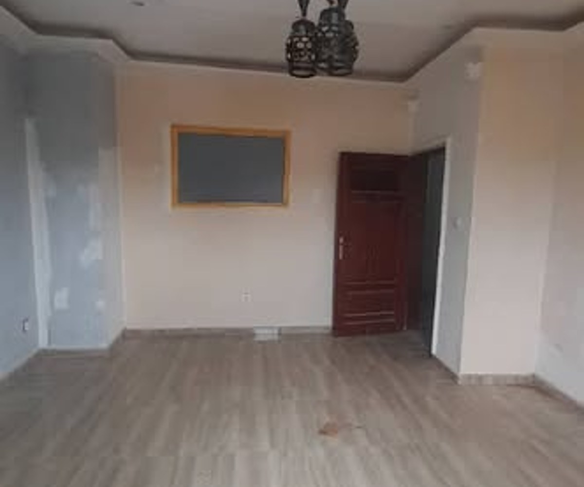 Appartement 2 chambres à louer - Nyalla, Douala