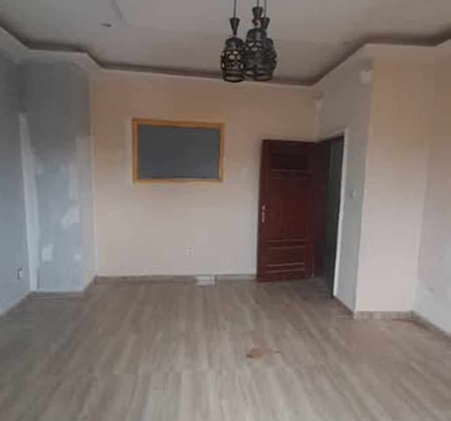 Appartement 2 chambres à louer - Nyalla, Douala