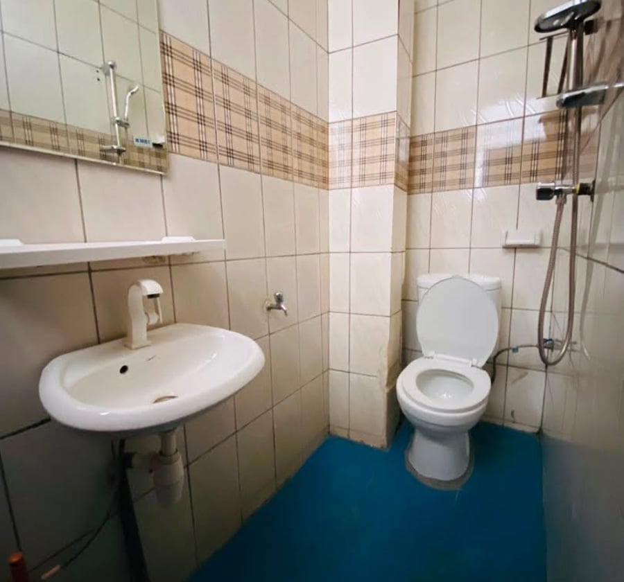 Studio moderne à louer à Makepe Saint-Tropez - 60 000 FCFA/mois