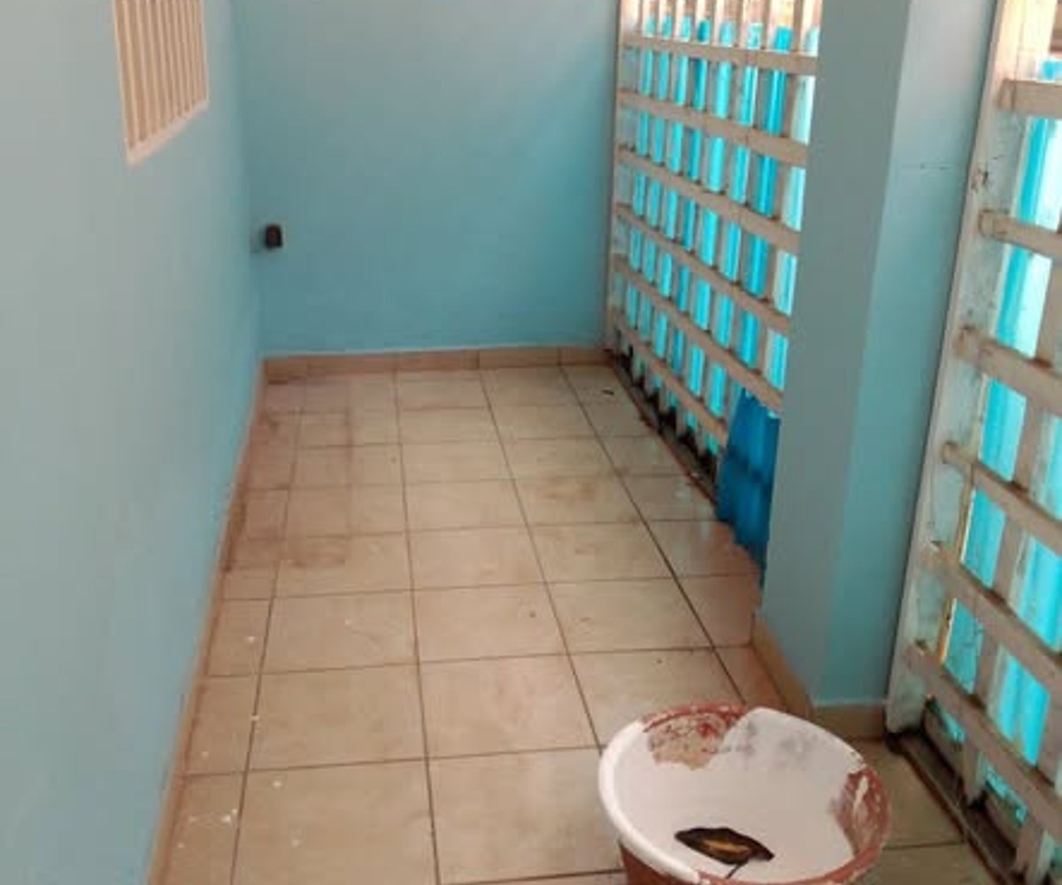 Appartement moderne à Anguissa - 2 chambres