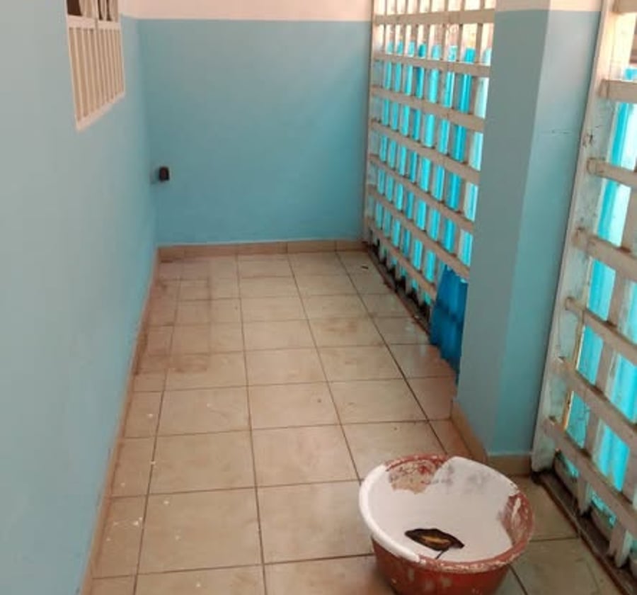 Appartement moderne à Anguissa - 2 chambres