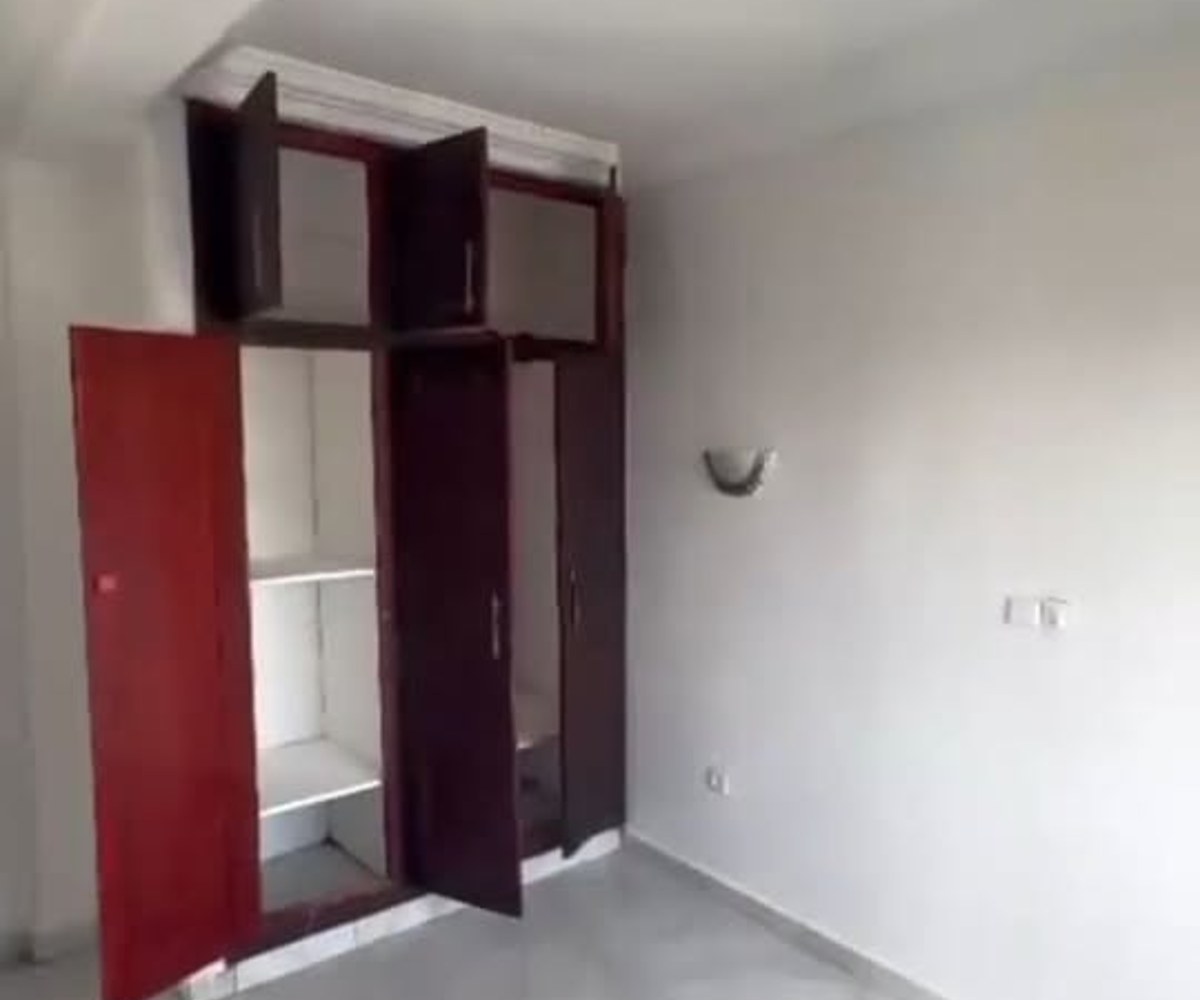 Appartement haut standing à louer à Ndogbong Citadelle