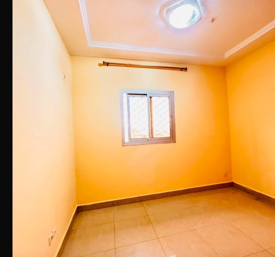 Appartement haut standing à louer - Nsimeyong, Terre Rouge