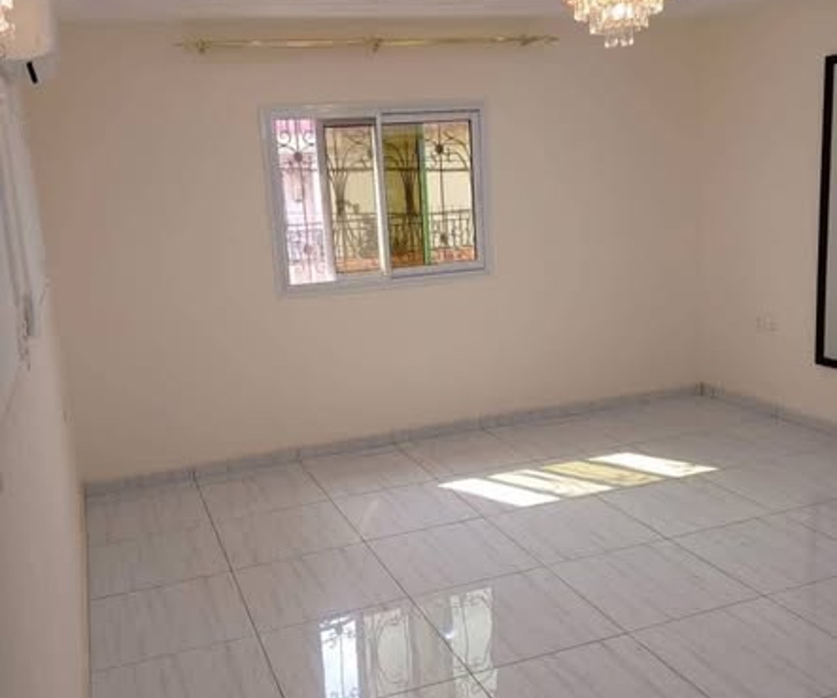 Appartement climatisé à louer à Kondengui