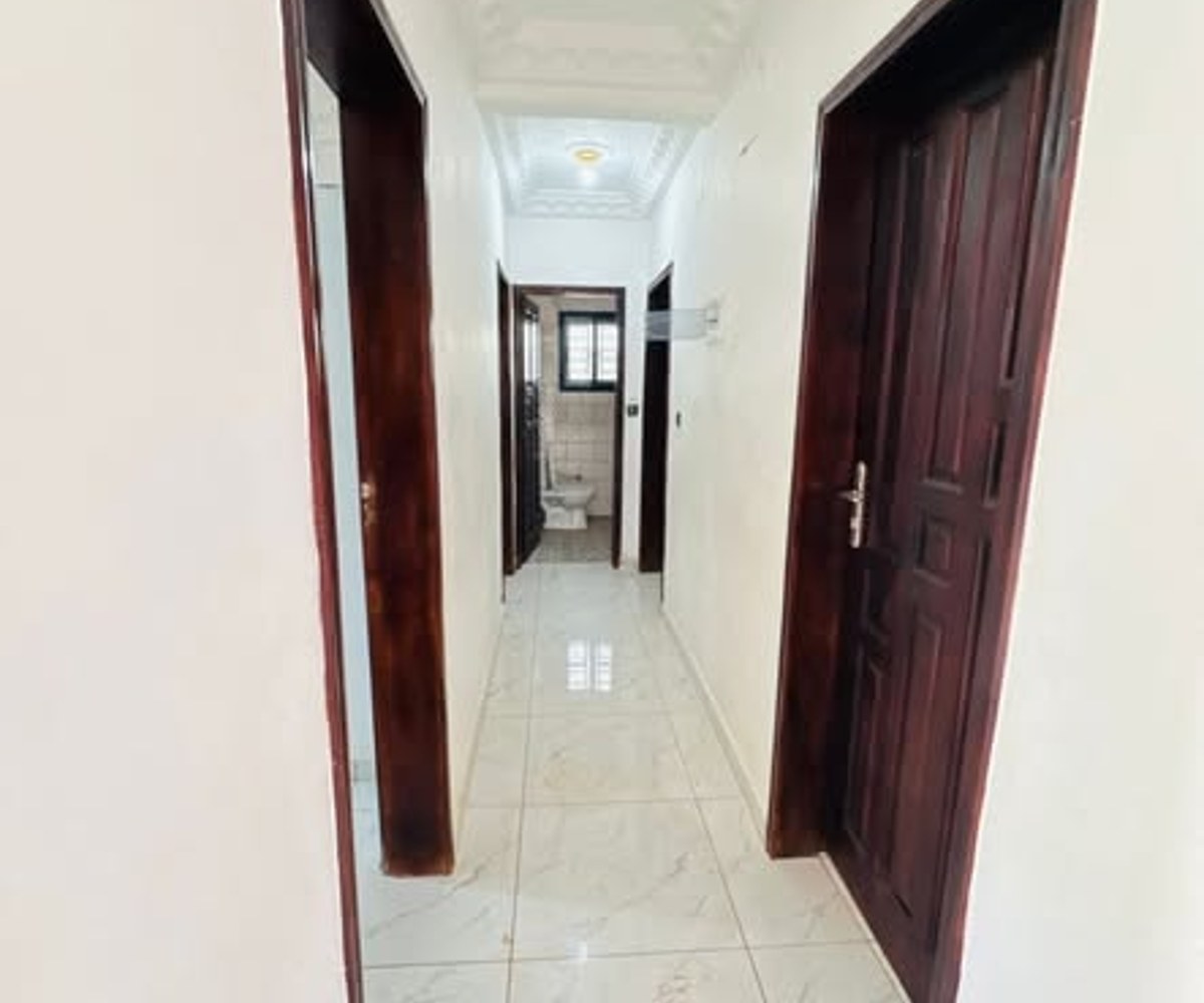 Appartement moderne à louer – Ahala Barrière