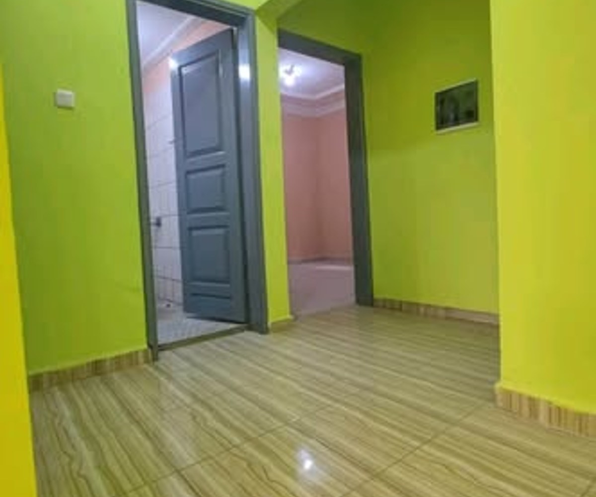 Appartement moderne à louer à Logbaba, Douala