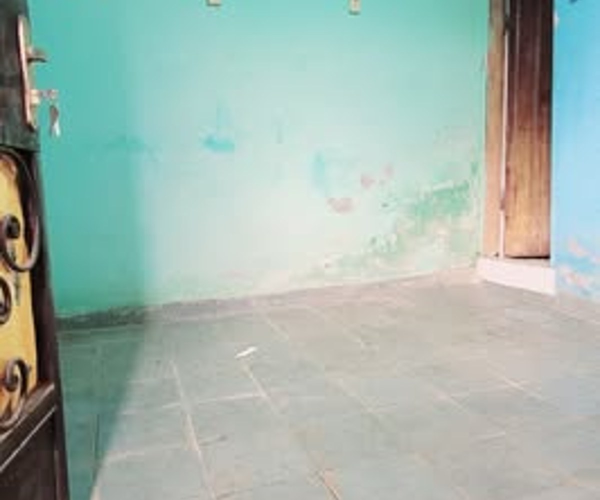 Chambre moderne à louer à Mvog-Betsi