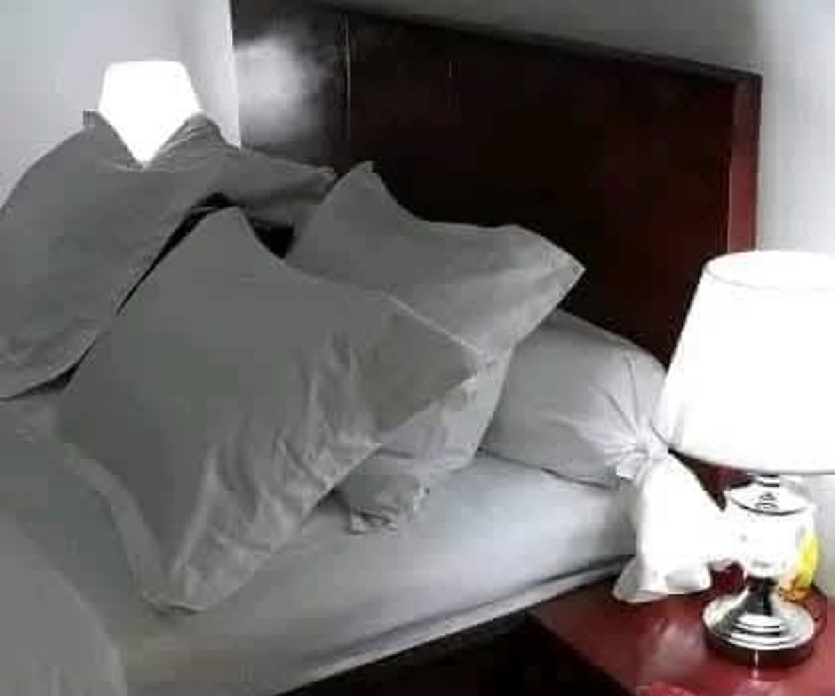 Appartement Meublé à Odza Cité de la Paix, Yaoundé