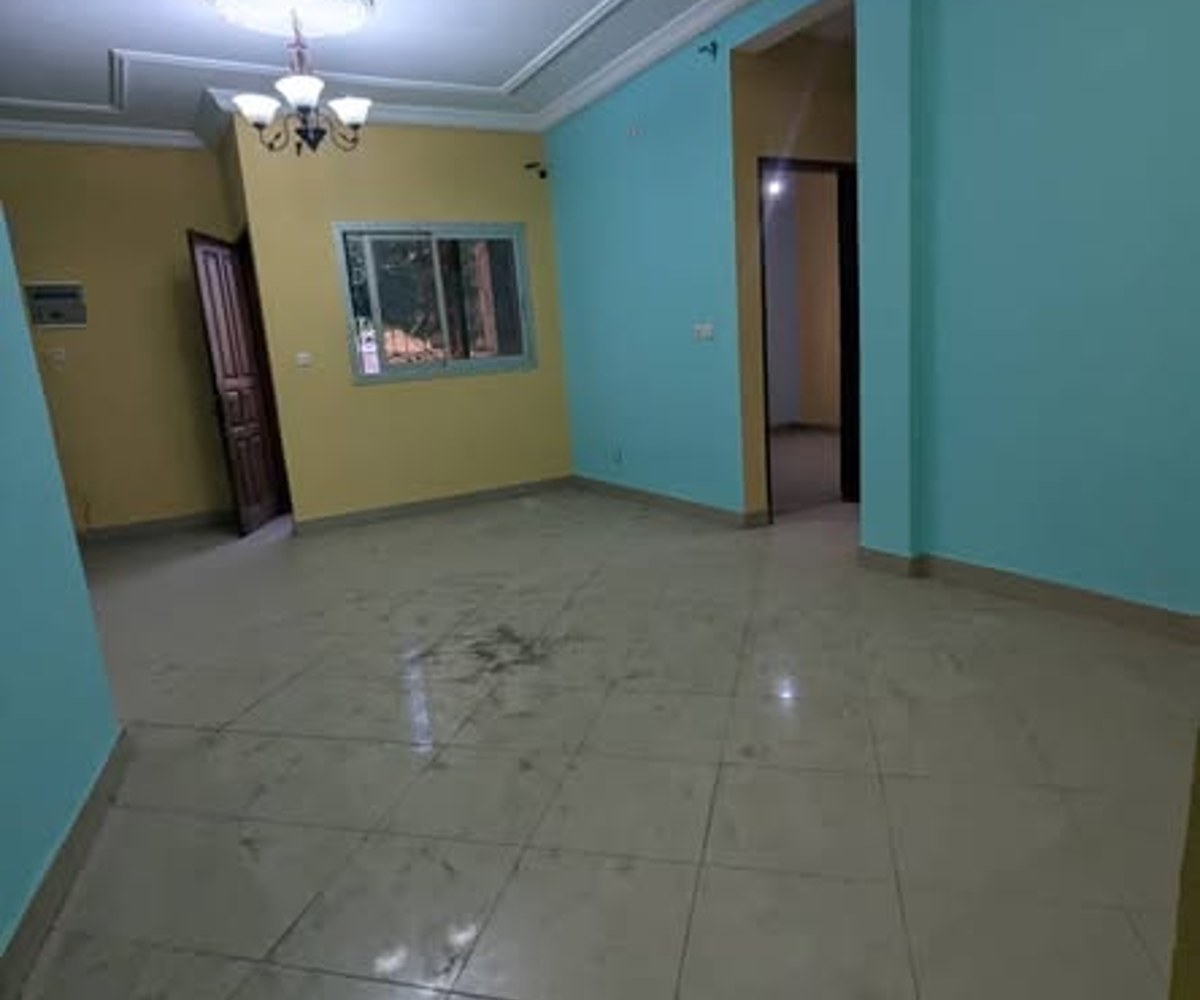 Appartement 2 chambres à louer - Logpom