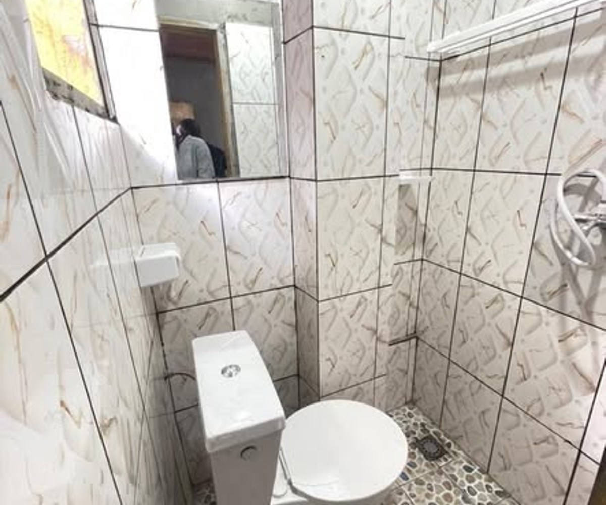 2 chambres modernes à louer à Damas