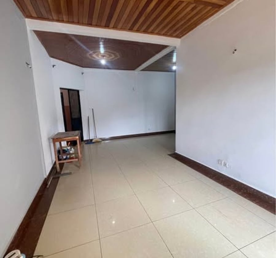 Appartement à louer - Damas - 2 chambres