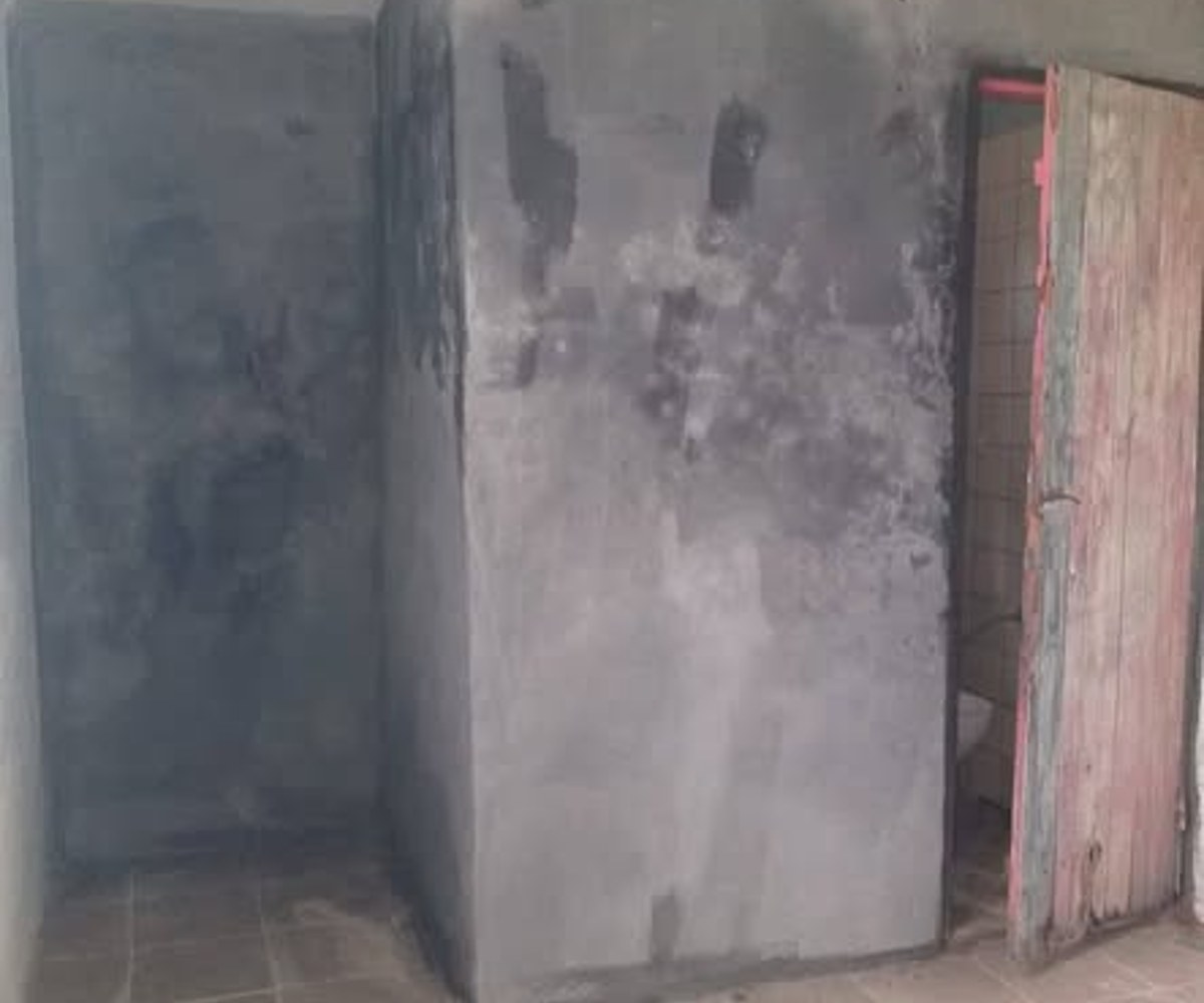 Chambre moderne à louer – PK8, Douala