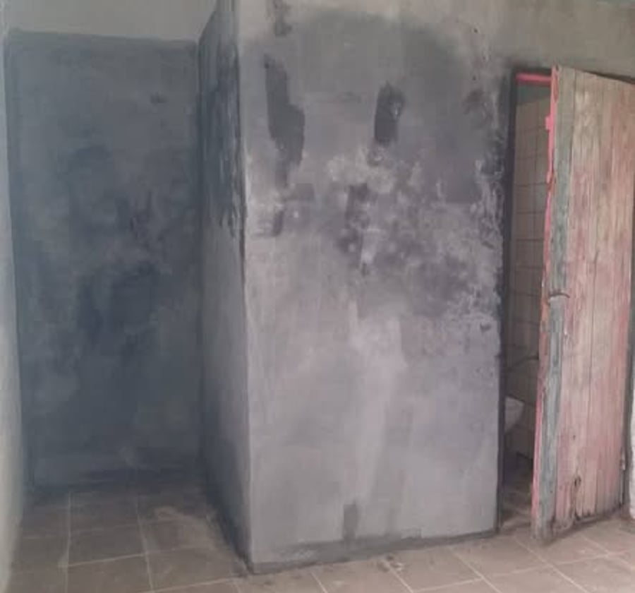 Chambre moderne à louer – PK8, Douala