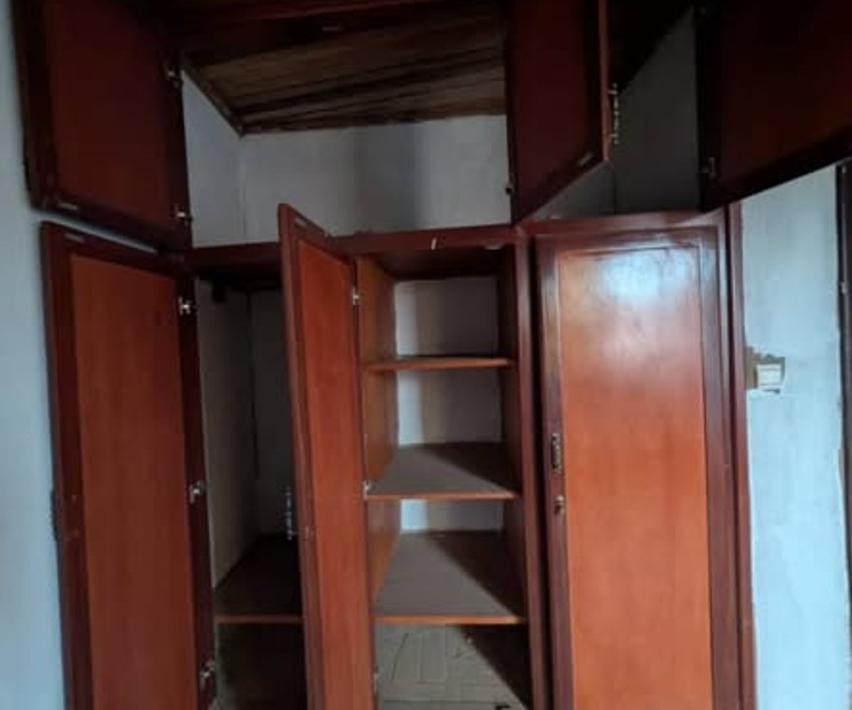 Appartement moderne à louer à Nsam, Yaoundé