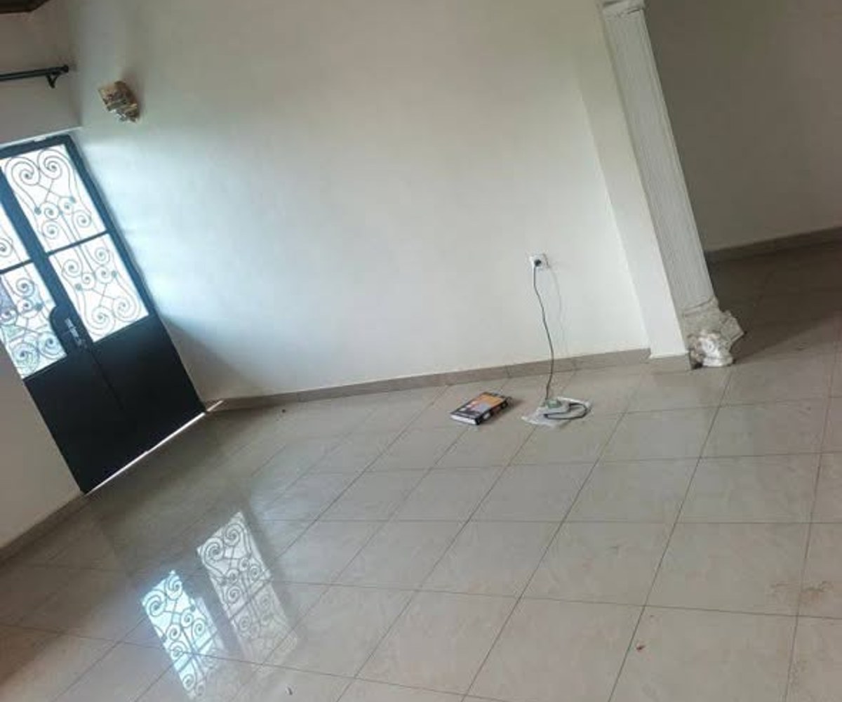 Appartement moderne 3 chambres 2 douches à PK10