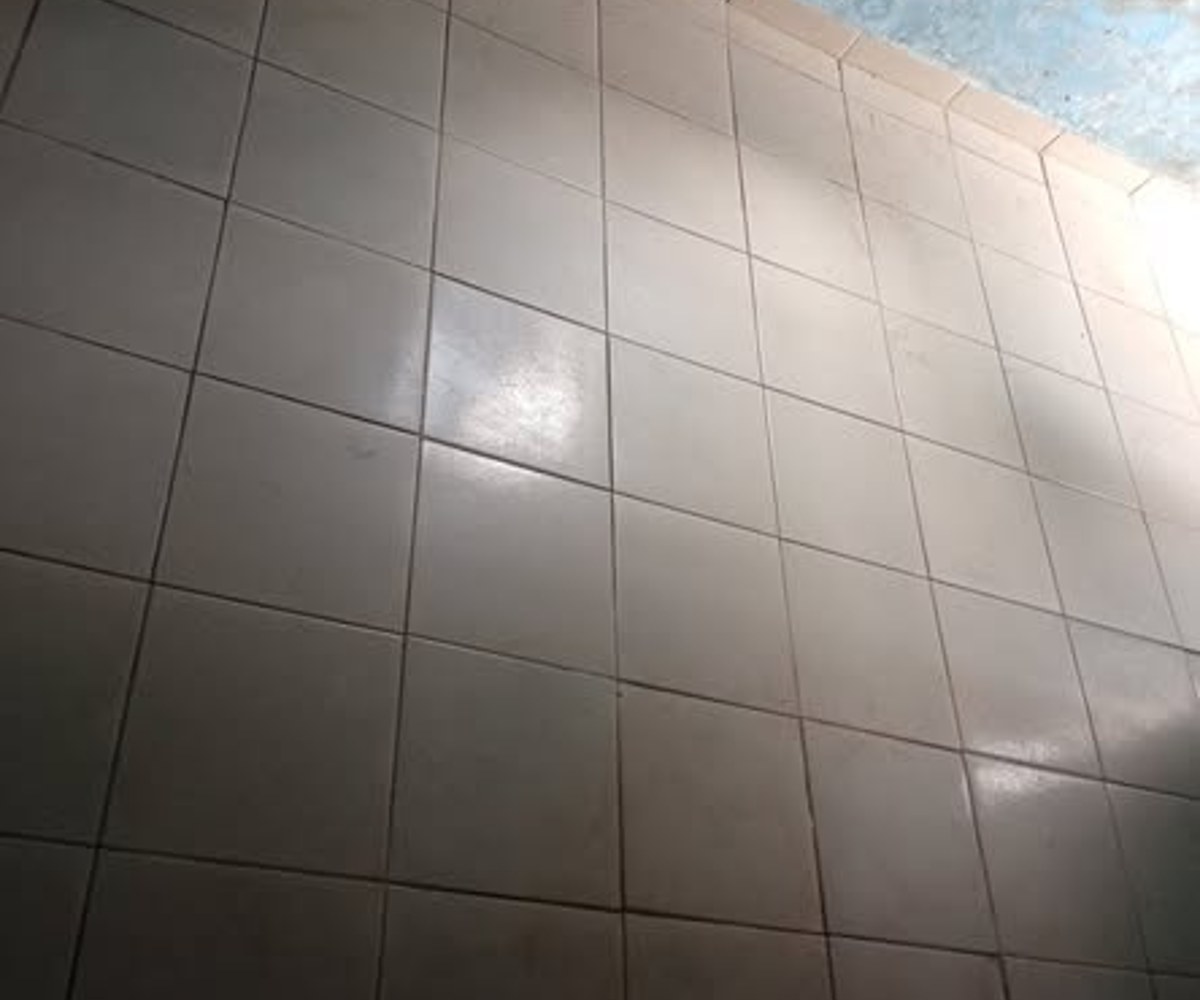 Chambre à louer - Douala Village