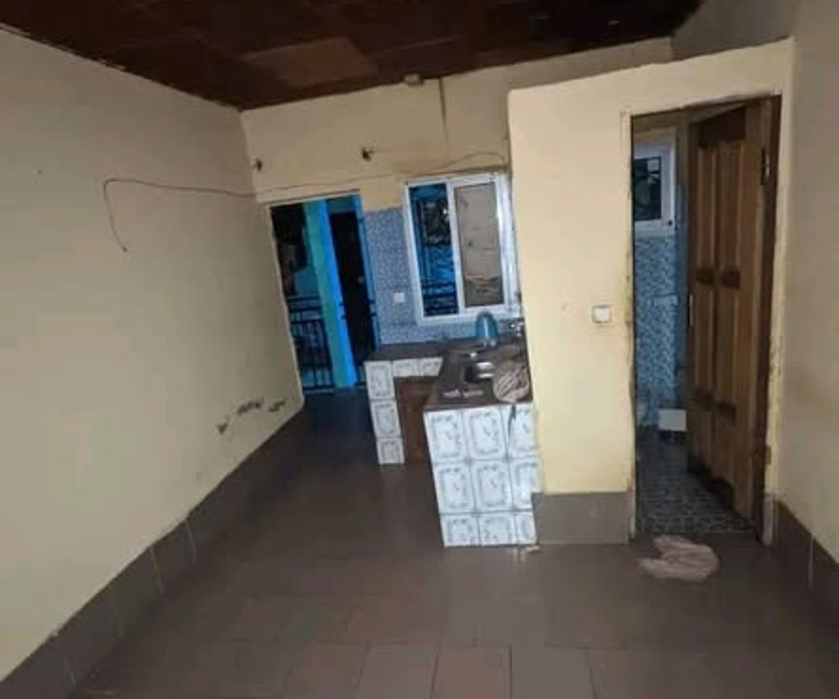 Studio moderne à louer - Nkolfoulou, Yaoundé