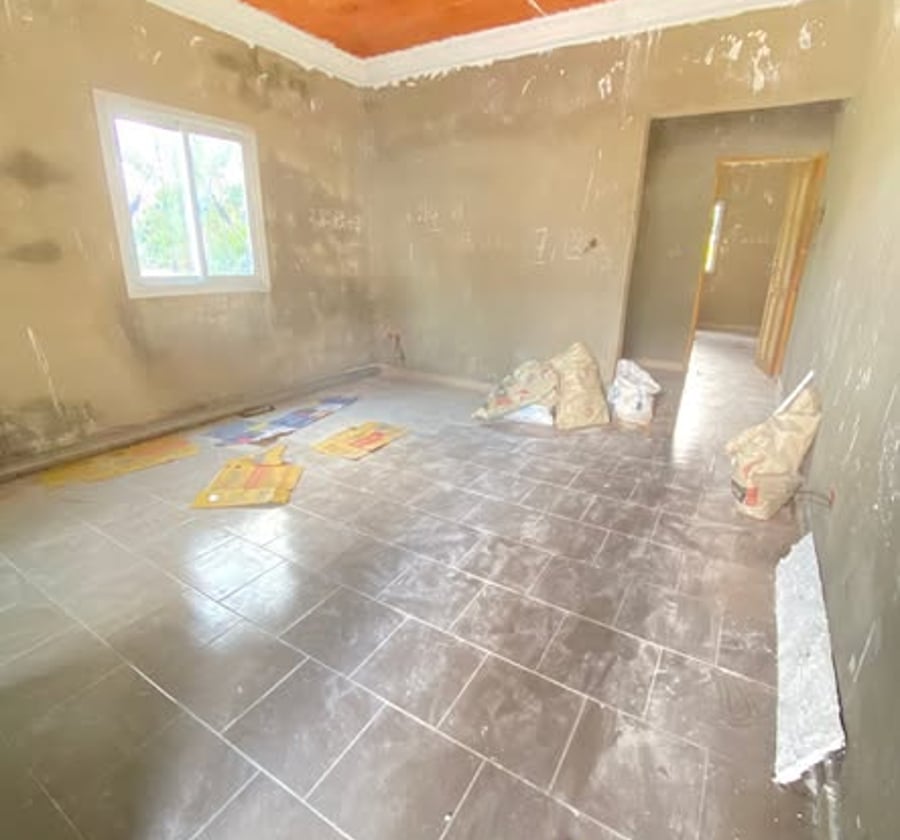 Studio moderne à louer à Yaoundé Biyem-Assi