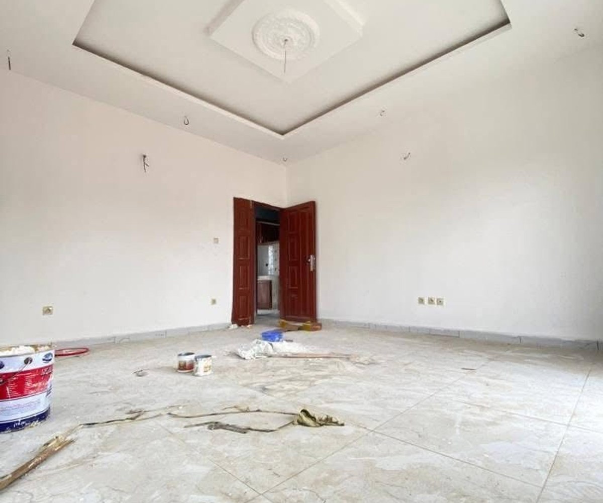 Appartement moderne 2 chambres - Bonamoussadi Sable
