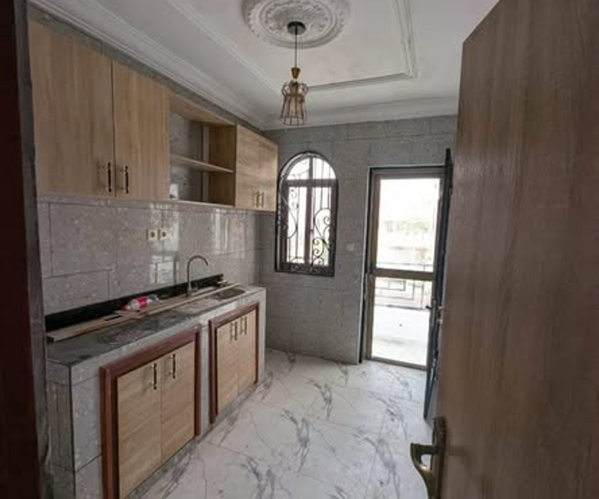 Appartement moderne à louer - Odza