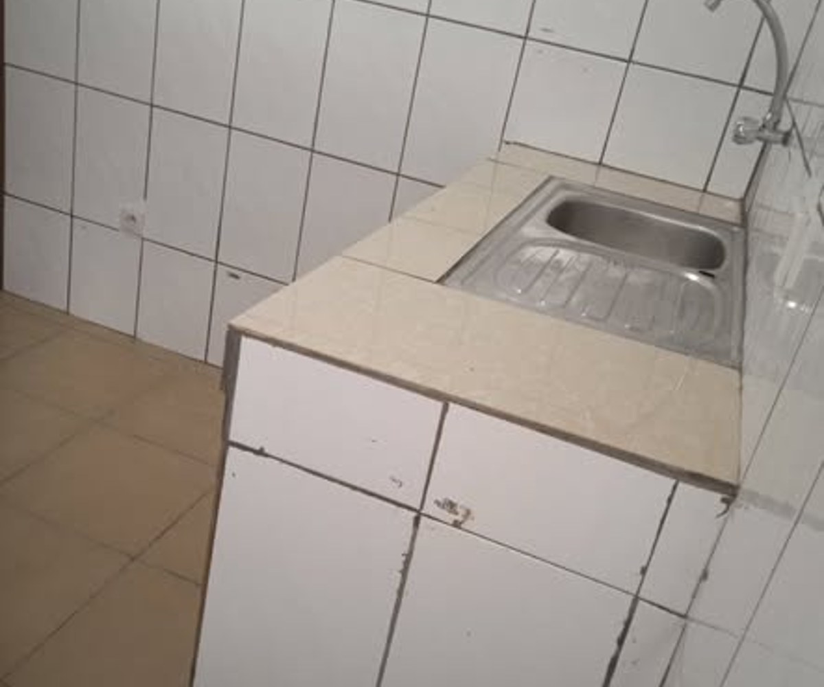 Appartement 2 chambres à Logbaba