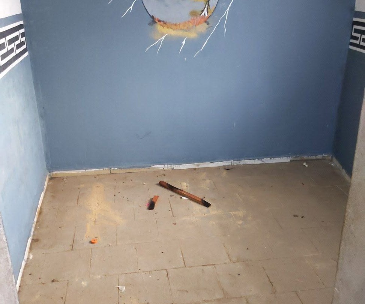 Vaste chambre moderne à louer à Damas