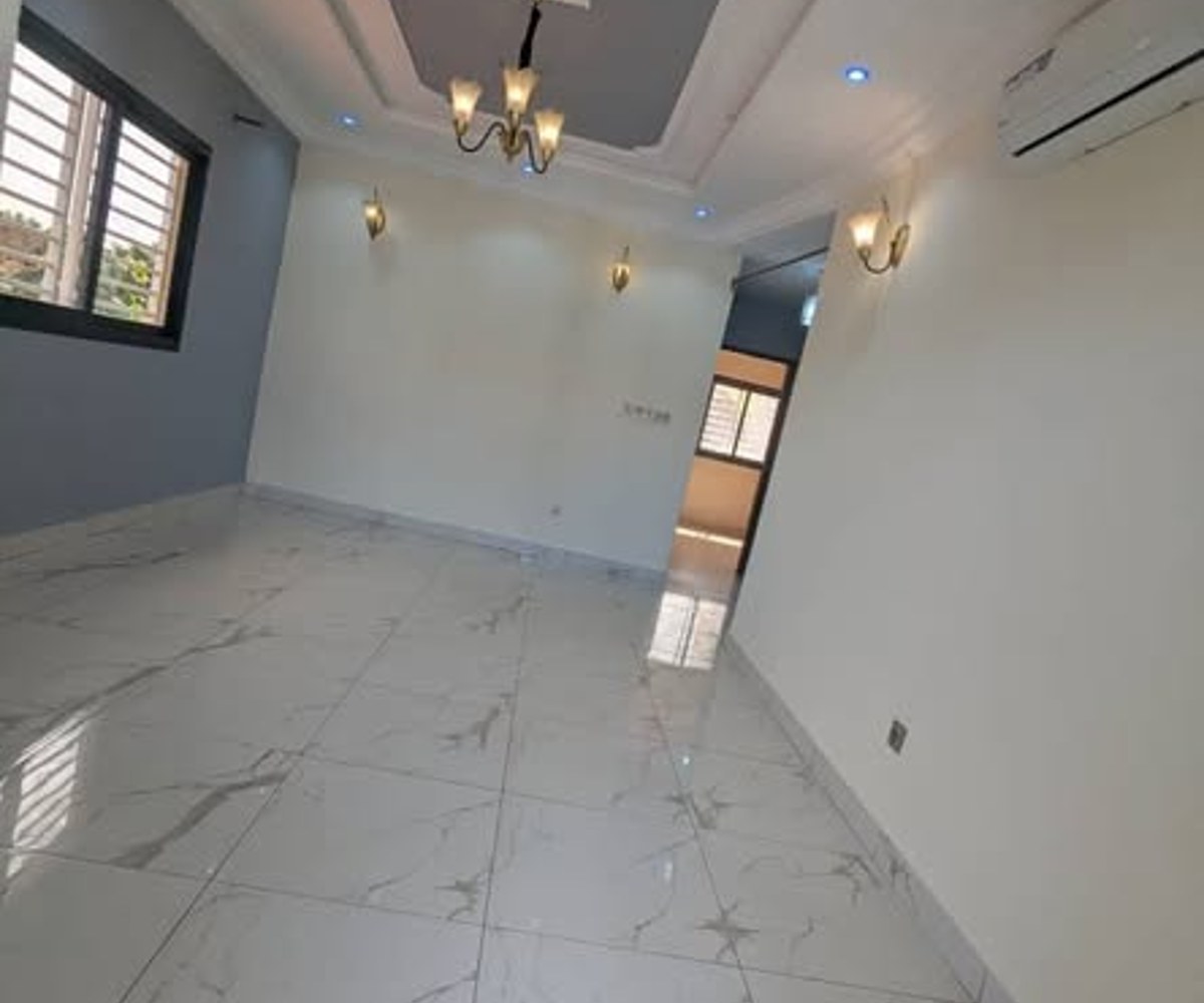 Appartement ultra moderne à louer à Yaoundé Nkolfoulou