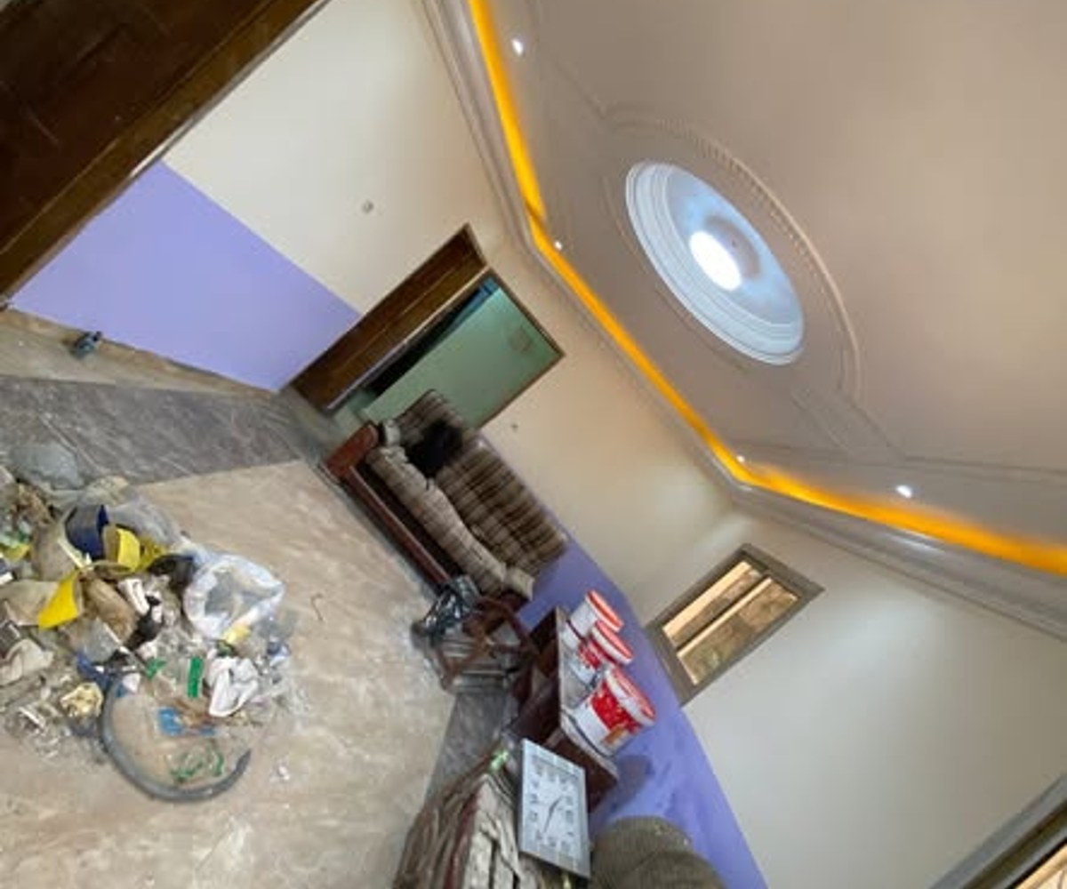 Appartement 3 chambres flambant neuf à Santa Barbara, Yaoundé