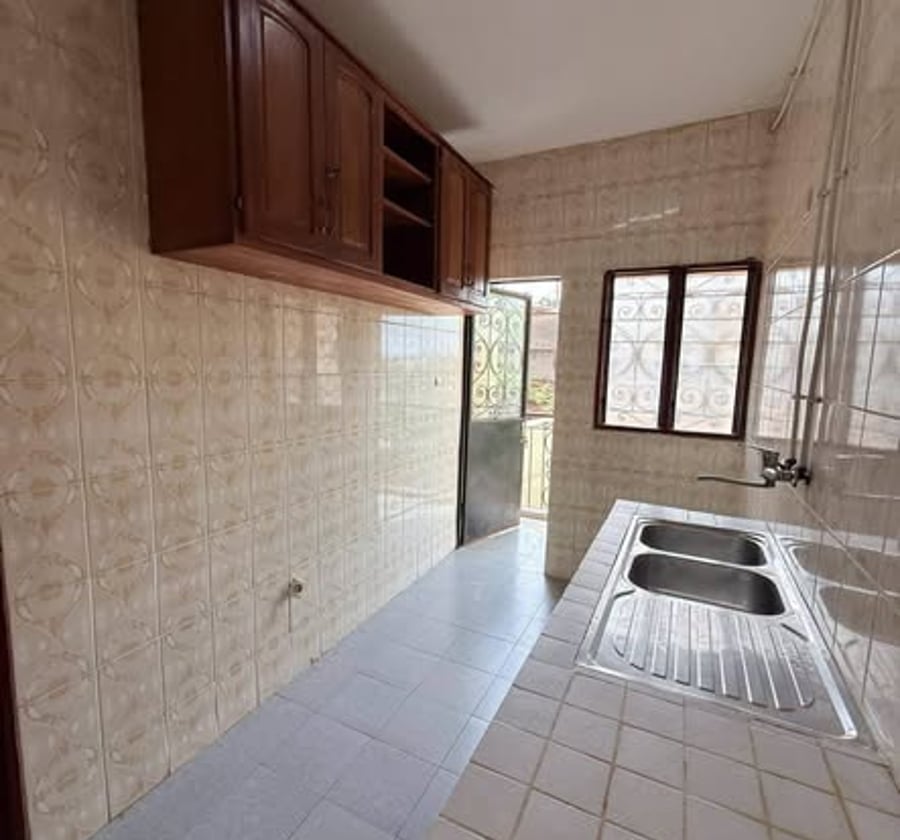 Appartement VIP à louer - Ngousso, Yaoundé