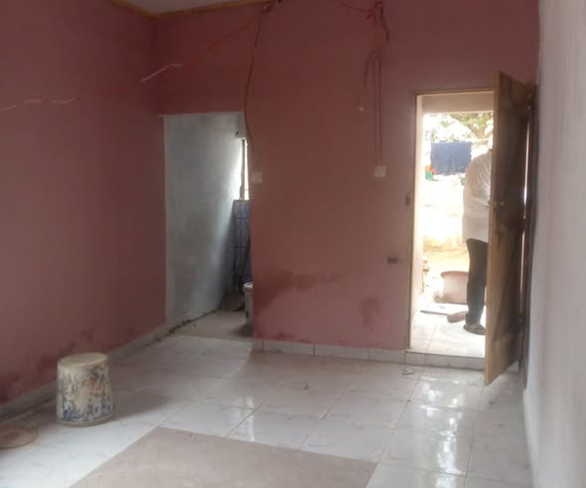 Studio moderne à louer - Akwa Nord, Douala