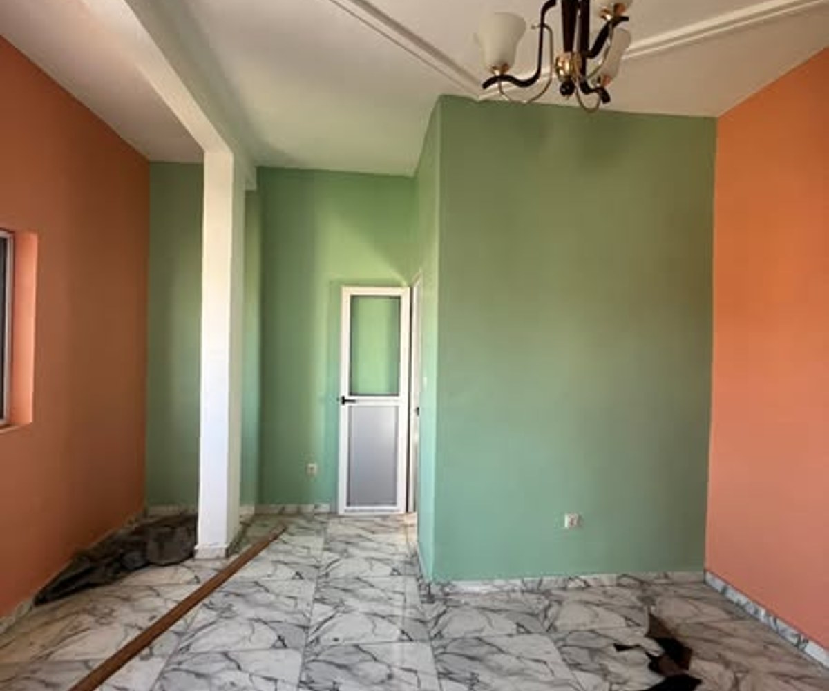 Chambre moderne à louer - Village Rail, Bonaberi