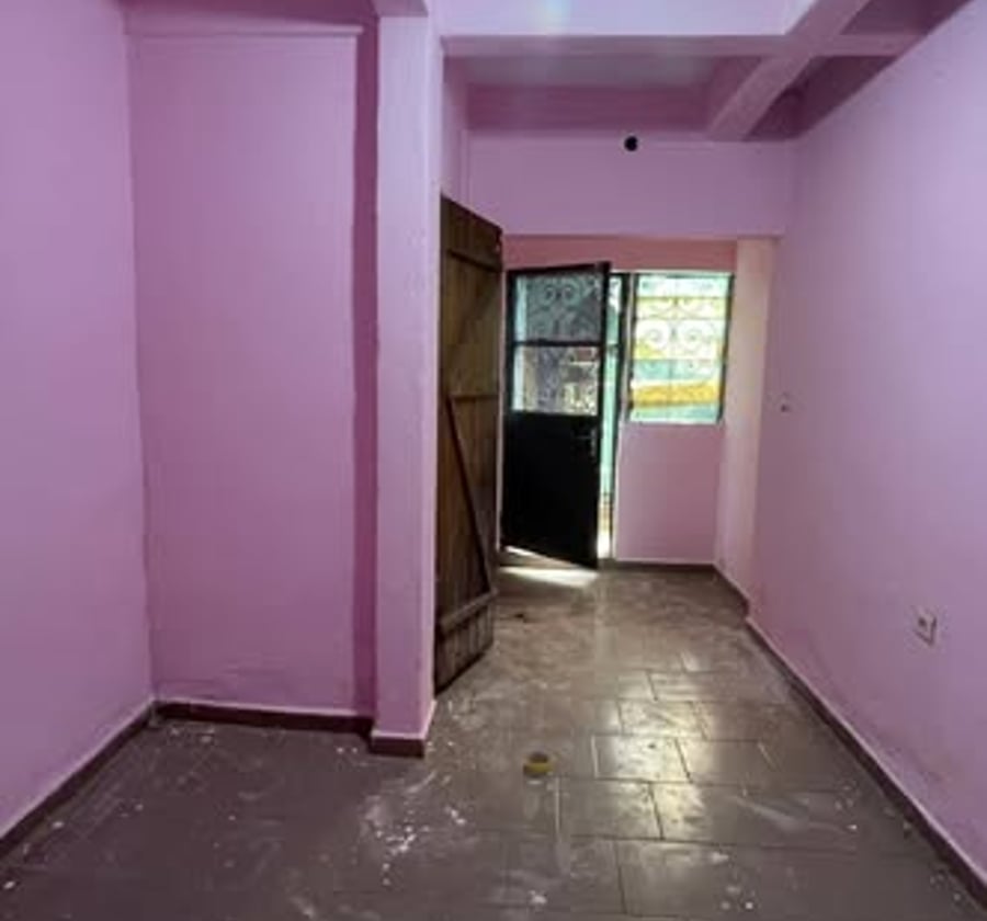 Chambre à louer à Logbessou